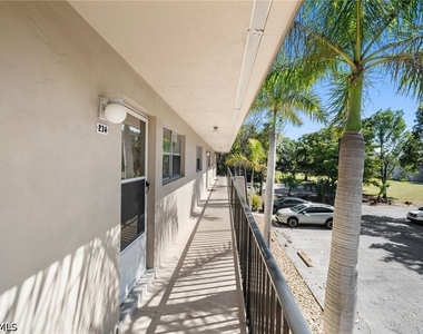1560 Colonial Boulevard - Photo Thumbnail 1