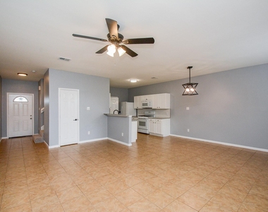 6418 Waldron Drive - Photo Thumbnail 2