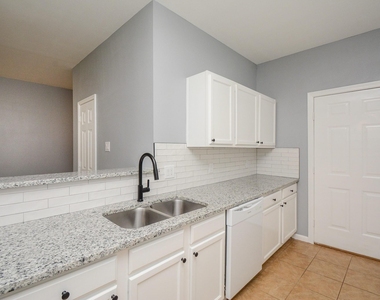 6418 Waldron Drive - Photo Thumbnail 3