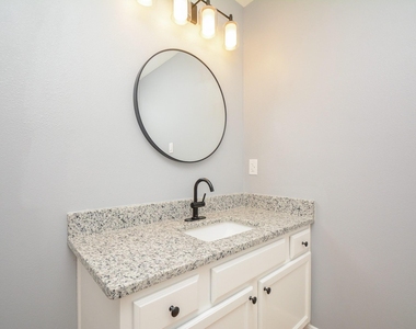 6418 Waldron Drive - Photo Thumbnail 13