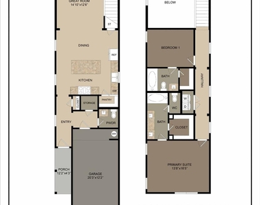 705 S Ella Creek - Photo Thumbnail 10
