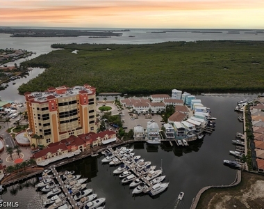 5781 Cape Harbour Drive - Photo Thumbnail 1