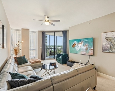 5781 Cape Harbour Drive - Photo Thumbnail 5