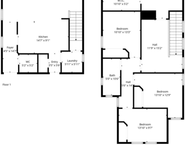 835 Red Oakland Drive - Photo Thumbnail 16