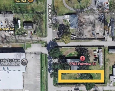7702 Fairview Street - Photo Thumbnail 4