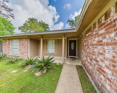 3354 Laurel Fork Drive - Photo Thumbnail 1