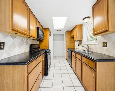 3354 Laurel Fork Drive - Photo Thumbnail 5