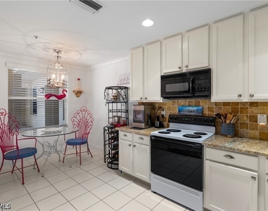 3538 Haldeman Creek Drive - Photo Thumbnail 8