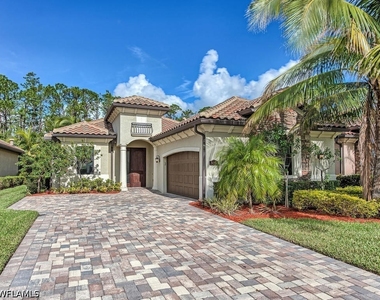 9491 Piacere Way - Photo Thumbnail 1