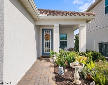 4584 Centaurus Circle - Photo Thumbnail 2