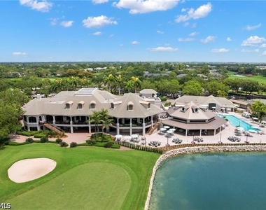 2325 Carrington Court - Photo Thumbnail 16
