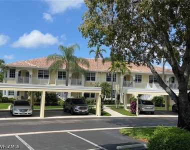 2325 Carrington Court - Photo Thumbnail 15