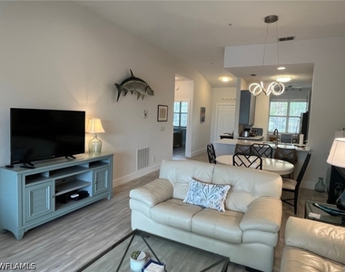 2325 Carrington Court - Photo Thumbnail 2