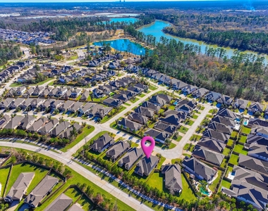 662 Lost Maples Bend Lane - Photo Thumbnail 2