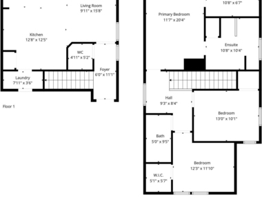 839 Red Oakland Drive - Photo Thumbnail 13