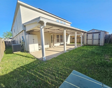 11015 Walkup Way - Photo Thumbnail 24