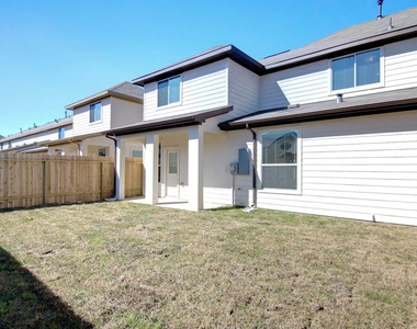 12350 Roy Mix Bohn Lane - Photo Thumbnail 1