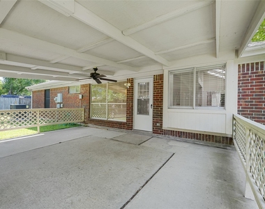 17402 Eastwood Circle - Photo Thumbnail 17