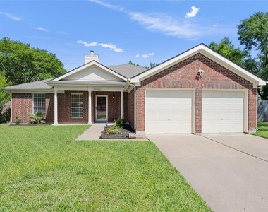 17402 Eastwood Circle - Photo Thumbnail 1