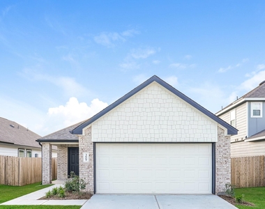 3009 Paintbrush Drive - Photo Thumbnail 1