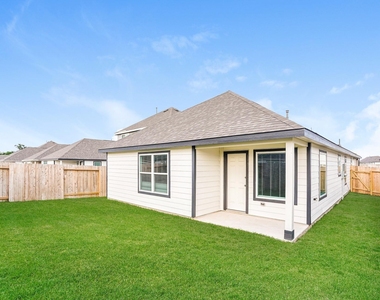 3009 Paintbrush Drive - Photo Thumbnail 3