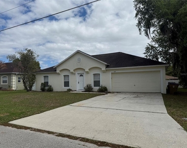 405 Francisco Way - Photo Thumbnail 1
