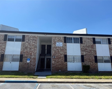 5317 Curry Ford Road - Photo Thumbnail 1