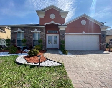 2631 Eagle Meadow Lane - Photo Thumbnail 1