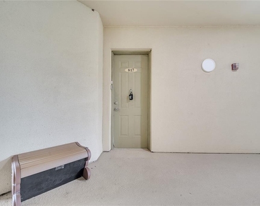 817 Terrace Ridge Circle - Photo Thumbnail 26