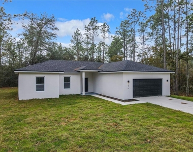 8070 Sw 131st Lane - Photo Thumbnail 1