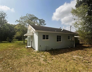 834 Oberry Hoover Road - Photo Thumbnail 1