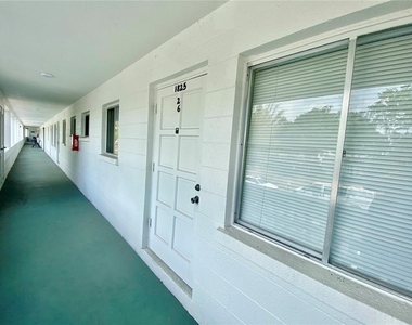 1825 Flamingo Boulevard - Photo Thumbnail 2