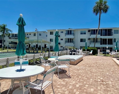 1825 Flamingo Boulevard - Photo Thumbnail 21