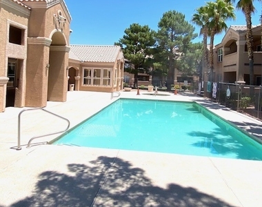8101 W Flamingo Road - Photo Thumbnail 16