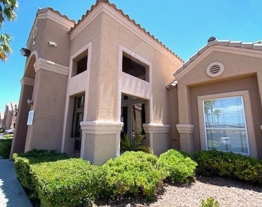8101 W Flamingo Road - Photo Thumbnail 18