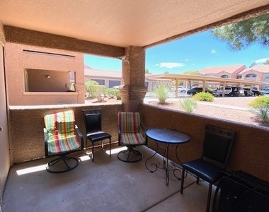 8101 W Flamingo Road - Photo Thumbnail 8