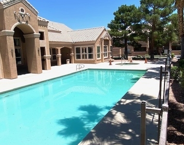 8101 W Flamingo Road - Photo Thumbnail 17