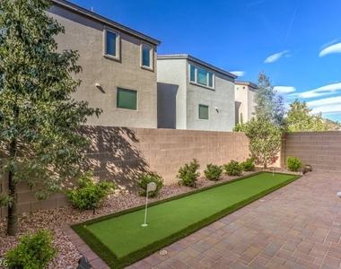 8086 Misty Canyon Avenue - Photo Thumbnail 29