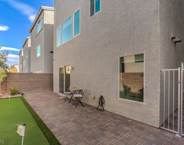 8086 Misty Canyon Avenue - Photo Thumbnail 30