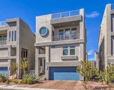 8086 Misty Canyon Avenue - Photo Thumbnail 1