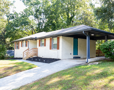 1300 Wichita Drive - Photo Thumbnail 1