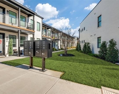 408 Dr Martin Luther King Jr Boulevard - Photo Thumbnail 10