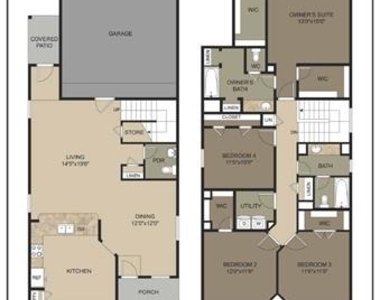 5505 Shore Point Trail - Photo Thumbnail 15