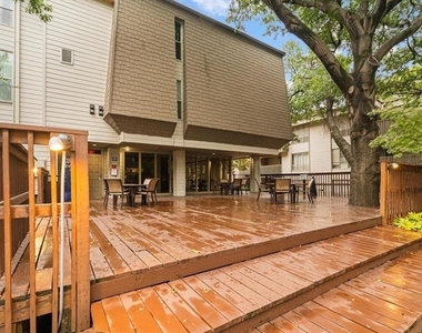 4859 Cedar Springs Road - Photo Thumbnail 3