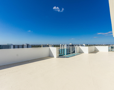 3430 Galt Ocean Drive - Photo Thumbnail 33