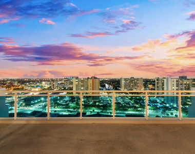 3430 Galt Ocean Drive - Photo Thumbnail 1