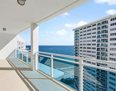 3430 Galt Ocean Drive - Photo Thumbnail 23