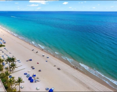 3430 Galt Ocean Drive - Photo Thumbnail 48