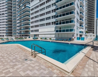 3430 Galt Ocean Drive - Photo Thumbnail 50