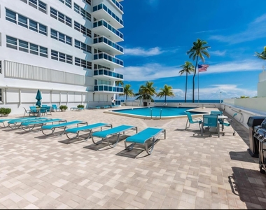3430 Galt Ocean Drive - Photo Thumbnail 49